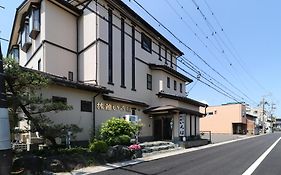 ビジネス旅館いろは